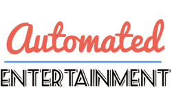 Automated Logo DARK