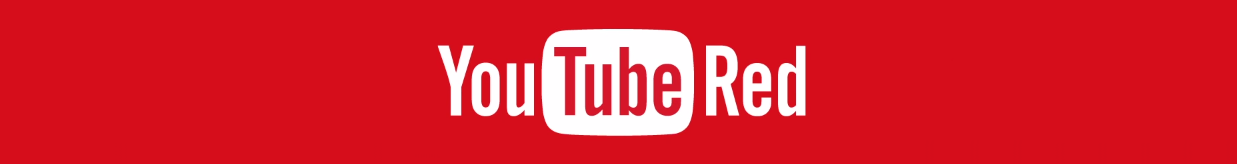 YOUTUBE RED